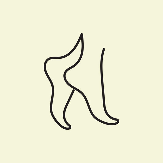 Economical Range of Pedicure Service at Fiber Luxe Salon