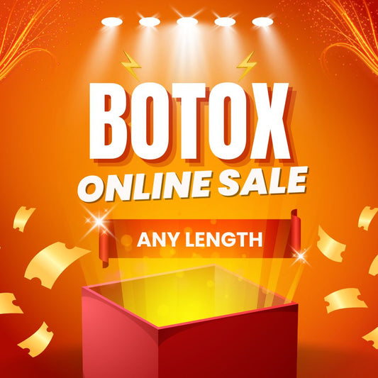 Hair Botox Offer at Fiber Luxe Salon Kakkanad, Kochi